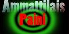 Ammattilaispaini