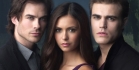 Vampire diaries season 1-3
