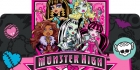 Monster High kysely