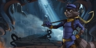 Sly Cooper-visa 2015