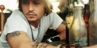 Johnny Depp- visa