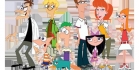 Phineas and Ferbs
