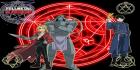 full metal alchemist
