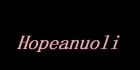 Hopeanuoli visailu