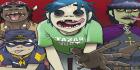 Gorillaz