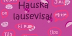 Hauska lausevisa