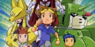 Digimon 3Tamers