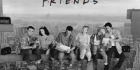 F.R.I.E.N.D.S -visa