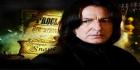 Severus Snape - visa