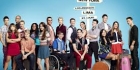 Glee - kaudet 1-4