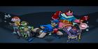 sly 3 tietokysely