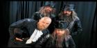 Leevi and The Leavings -sanoitukset