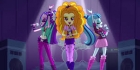 MLP-Equestria girls