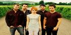 Paramore-visa