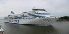 MS Silja Serenade