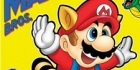 Super Mario Bros. 3 -piirretyt