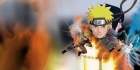 Naruto Shippuden -Visa