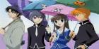 Fruits Basket -manga