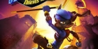 Sly Cooper Thieves in time Sly 4