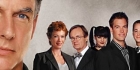 NCIS-Rikostutkijat
