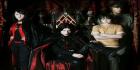 Young Dracula