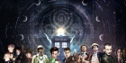 Doctor Who tietovisa