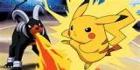 Pokemon-iskut