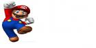 Super Mario fan club