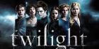 Twilight kirjat ja elokuvat