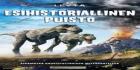 esihistoriallinen puisto