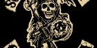 Sons of Anarchy - Redwood Orginal