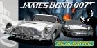 007 JAMES BOND AUTOT