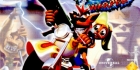 Crash bandicoot 3 WARPPED HARD