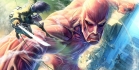 Attack on Titan