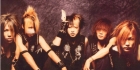 J-Rock and Visual kei