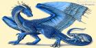 Eragon ja Saphira