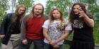Stratovarius-yhtye