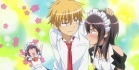 kaichou wa maid-sama