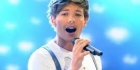 Louis Tomlinson 1D