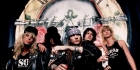 Guns n Roses visa