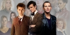 Doctor Who quiz