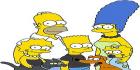 simpsonit älypää vis