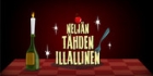 Neljän tähden illallinen