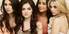 Pretty little liars - tv-sarja