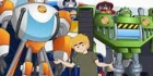 rescue bots