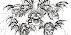 Avenged sevenfold visa
