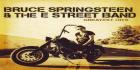 The E street band