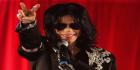 King of pop- Michael Jackson