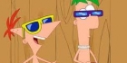 Fineas ja Ferb