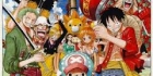 One piece Kysely 2012